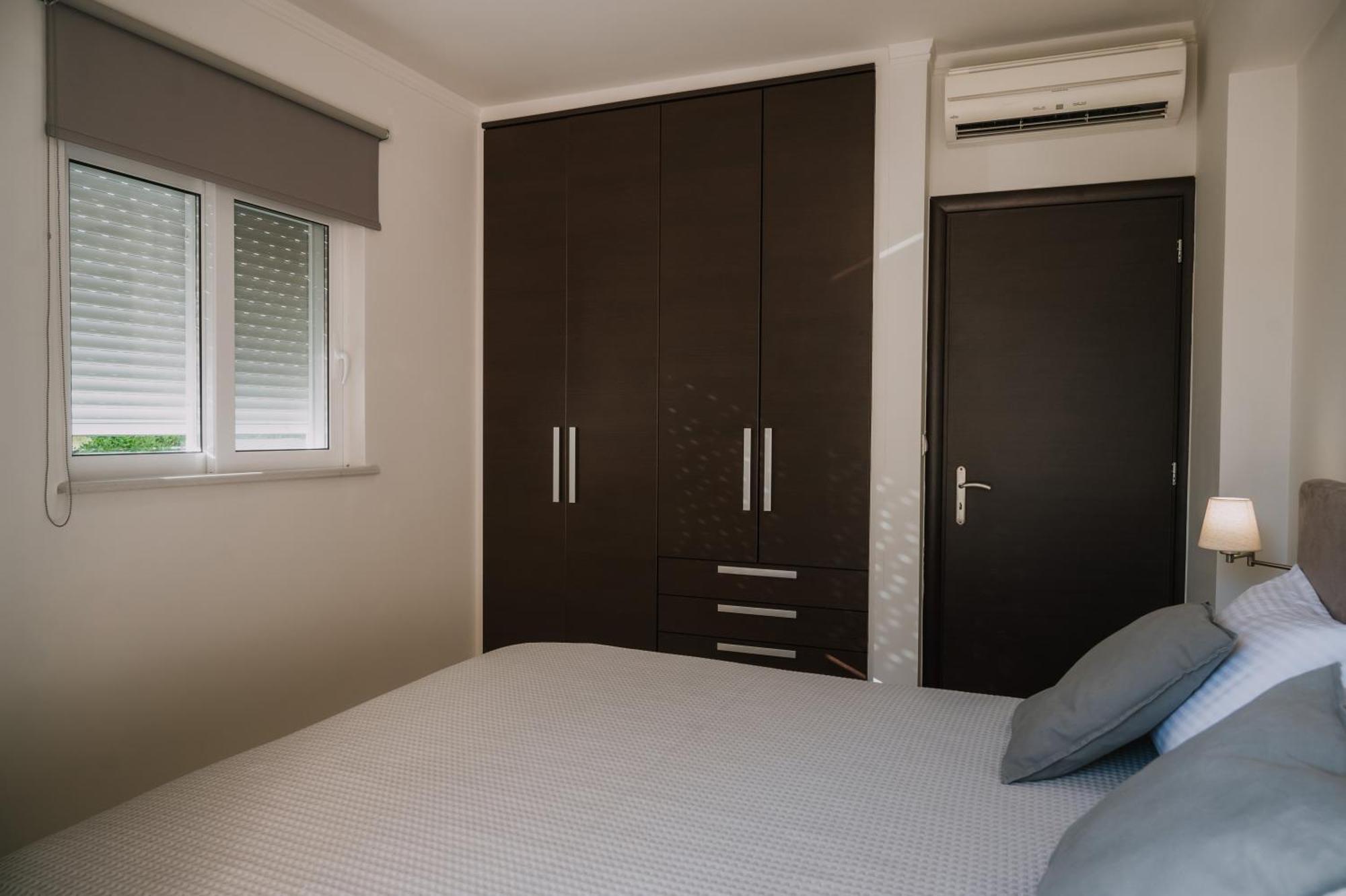 Hb Modern Apartments Толон Экстерьер фото