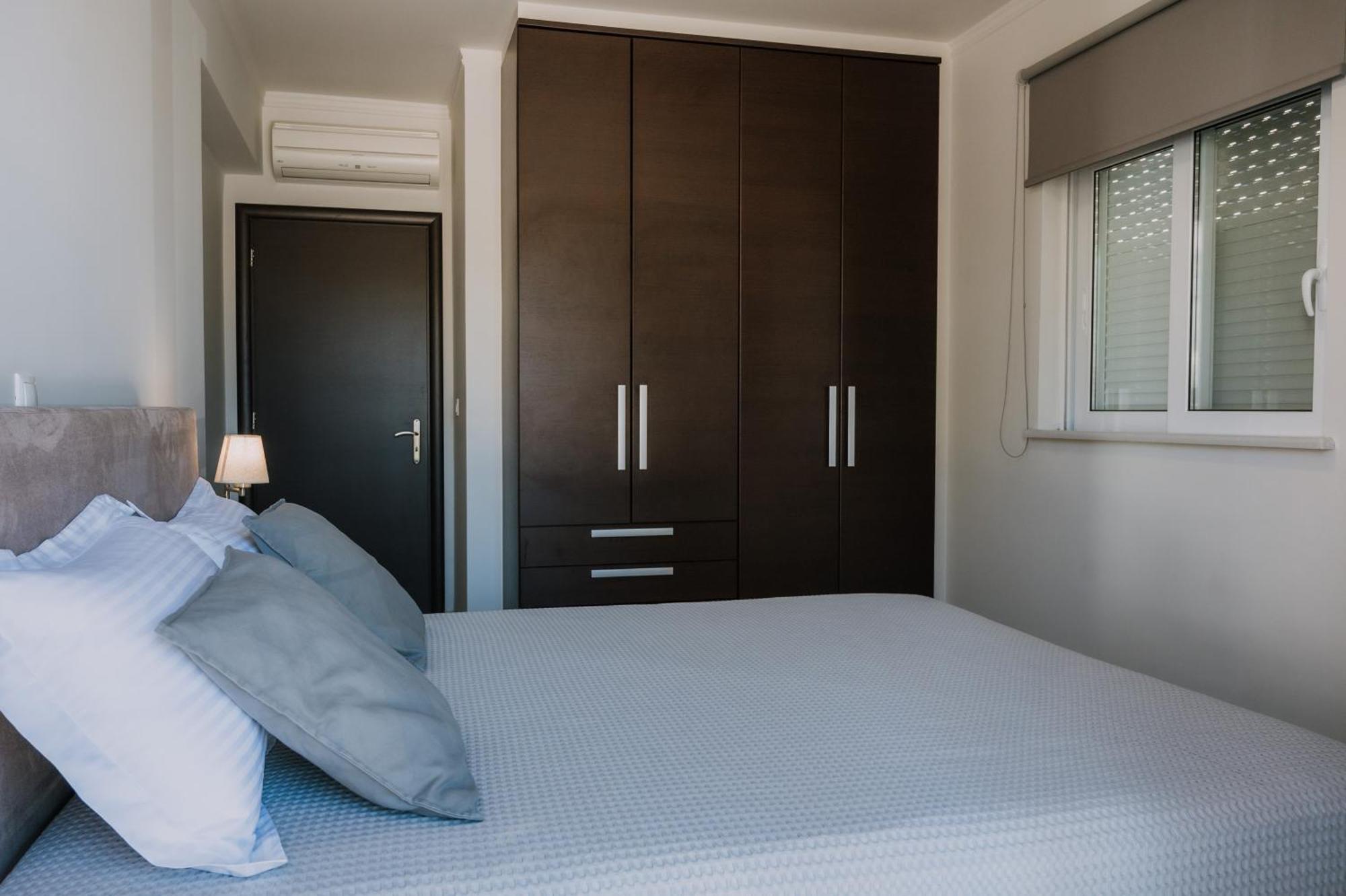 Hb Modern Apartments Толон Экстерьер фото